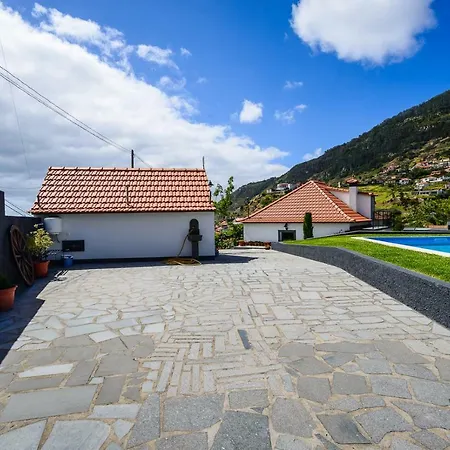 Holiday home Casa Da Paixao *