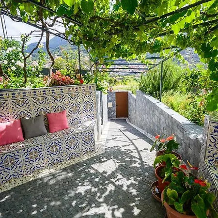Casa Da Paixao