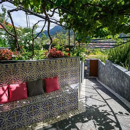 Holiday home Casa Da Paixao Machico (Madeira)