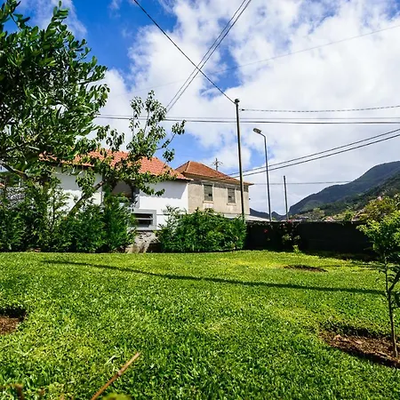 Casa Da Paixao Holiday home
