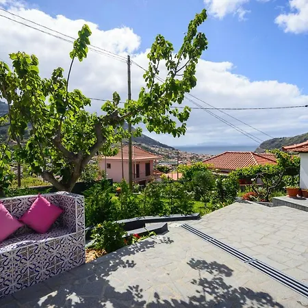 Holiday home Casa Da Paixao *