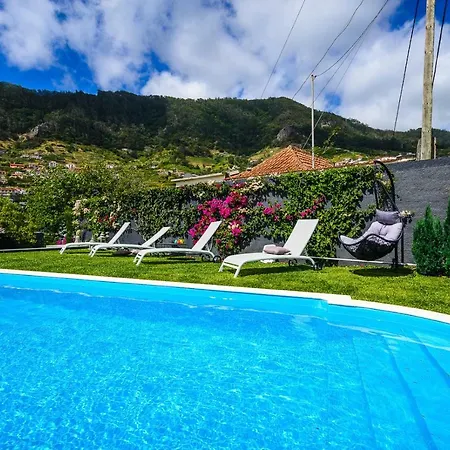 Casa Da Paixao