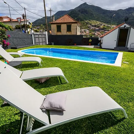 Casa Da Paixao *