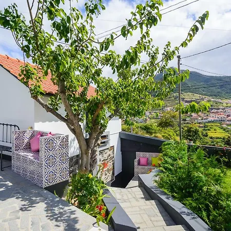 Casa Da Paixao Machico (Madeira)