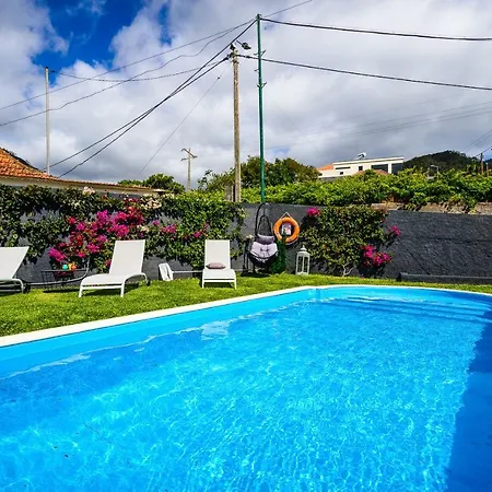 Casa Da Paixao * Machico (Madeira)