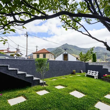 Casa Da Paixao *