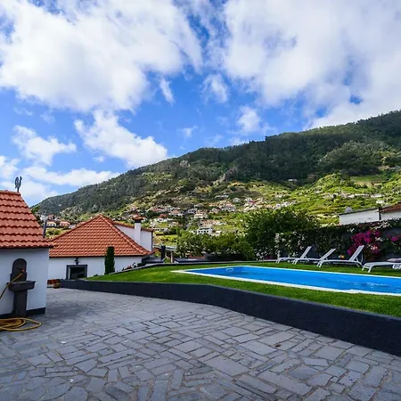Casa Da Paixao * Machico (Madeira)