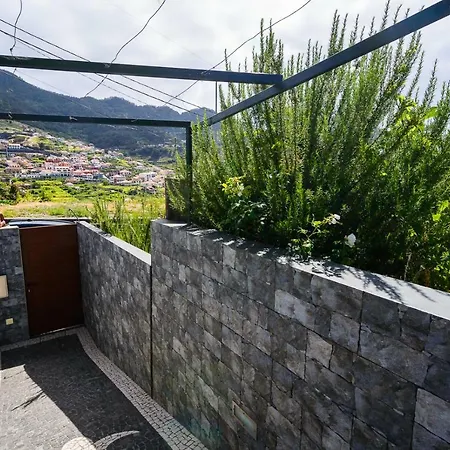 Casa Da Paixao Holiday home