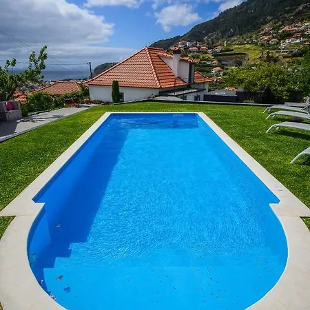 Casa Da Paixao *