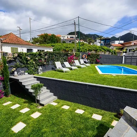 Casa Da Paixao *