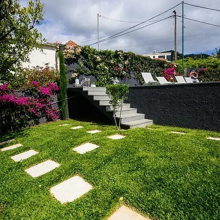 Casa Da Paixao