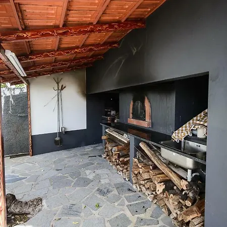 Holiday home Casa Da Paixao Machico (Madeira)