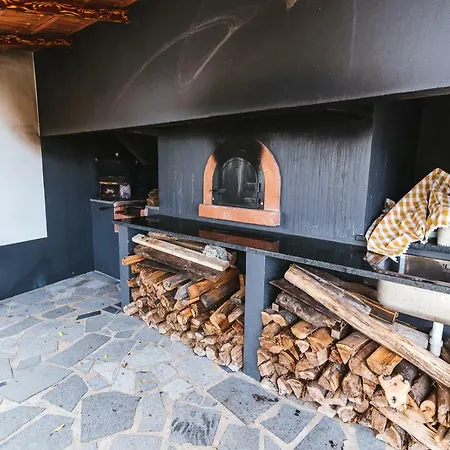 Holiday home Casa Da Paixao
