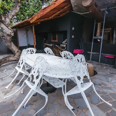 Casa Da Paixao Holiday home Machico (Madeira)