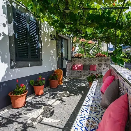 Casa Da Paixao Machico (Madeira)