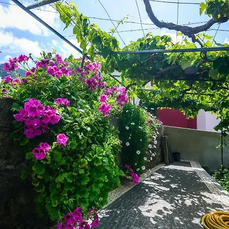 Holiday home Casa Da Paixao *
