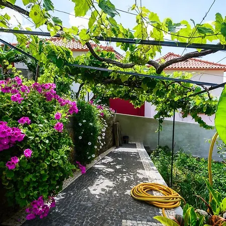 Holiday home Casa Da Paixao Machico (Madeira)