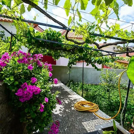 Holiday home Casa Da Paixao *
