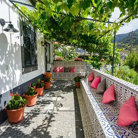 Holiday home Casa Da Paixao Machico (Madeira)