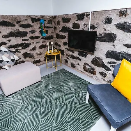 Casa Da Paixao Machico (Madeira)