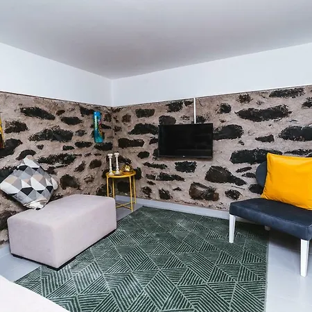 Casa Da Paixao Holiday home