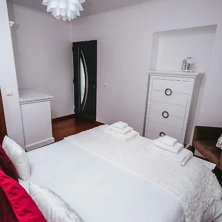 Casa Da Paixao Holiday home Machico (Madeira)