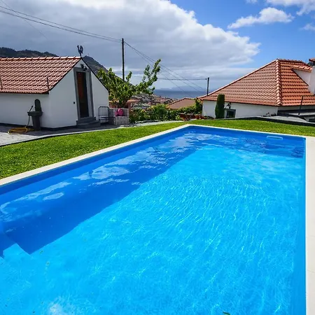 Casa Da Paixao Machico (Madeira)