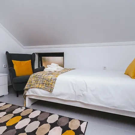 Casa Da Paixao *