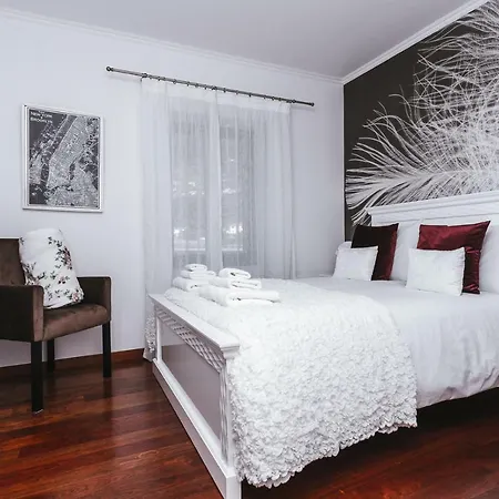 Holiday home Casa Da Paixao *