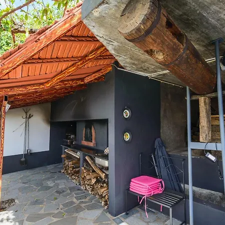 Casa Da Paixao * Machico (Madeira)