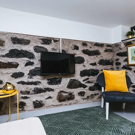 Casa Da Paixao