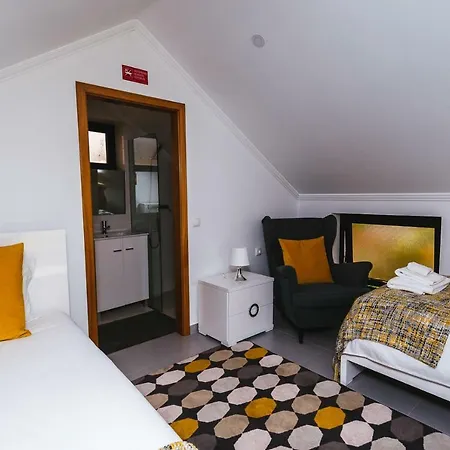 Casa Da Paixao Holiday home Machico (Madeira)
