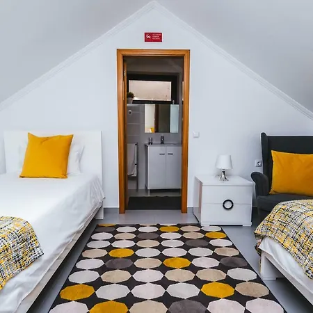 Casa Da Paixao Holiday home *