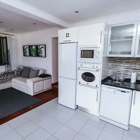 Casa Da Paixao Holiday home Machico (Madeira)