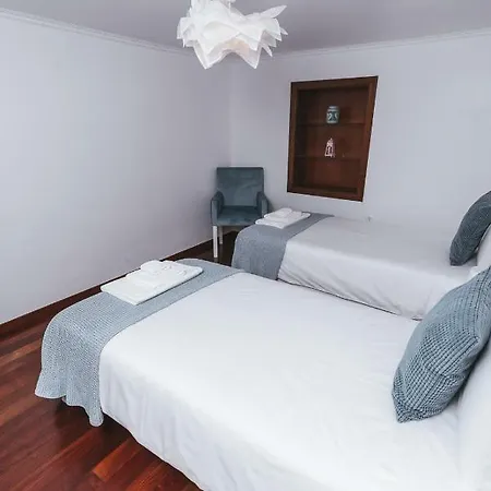 Casa Da Paixao Machico (Madeira)