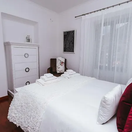 Casa Da Paixao * Machico (Madeira)
