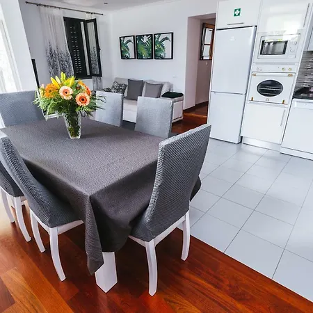 Holiday home Casa Da Paixao