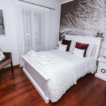 Casa Da Paixao Machico (Madeira)