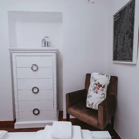 Casa Da Paixao Holiday home *
